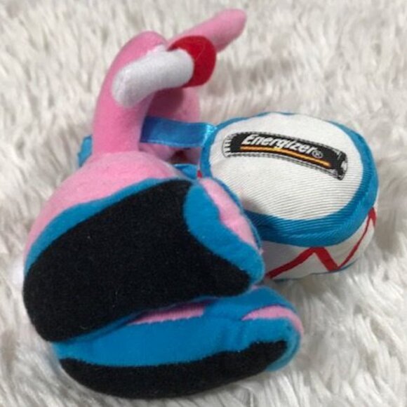 NWOT Vintage Energizer 'Energizer Bunny' Beanie - Picture 7 of 8